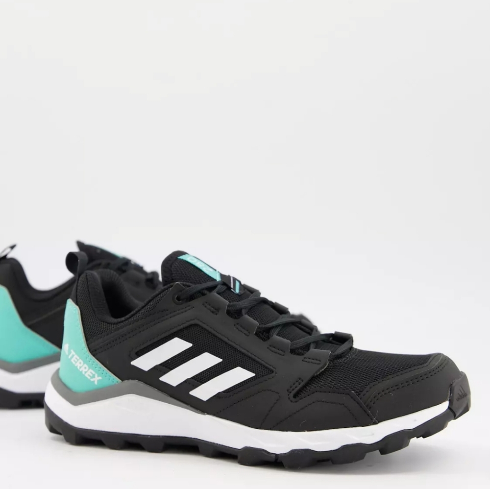 👣ADIDAS Best Terrex Agravic 280 Trail Running Sneakers - Picture 6 of 15